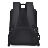 Sacs à dos personnalisés avec logo, élégants, pour voyages d'affaires, design imperméable, pour l'école, les voyages en plein air, sac à dos pour ordinateur portable