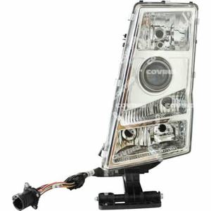 FARO DELANTERO IZQUIERDO FH12 - FH16 SERIE 2 (2002-->2007) adecuado para Volvo FH12 - FH16 2a S. FM7-FM10-FM12 2a S. (21001645) - Product Image 1