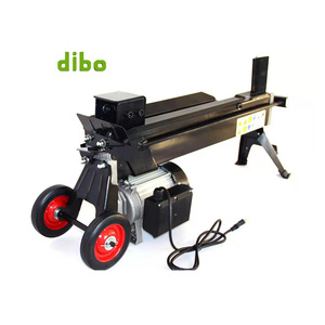 Cortadora hidráulica cinética <span class=keywords><strong>de</strong></span> madera <span class=keywords><strong>de</strong></span> 34 toneladas, CE, horizontal, eléctrica, para <span class=keywords><strong>leña</strong></span>, 15hp, divisor <span class=keywords><strong>de</strong></span> registro, 10T, 220v - Product Image 6