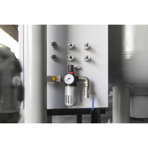 酸素および窒素ガスボンベ充填プラント製造機PLCコアコンポーネントO2 <span class=keywords><strong>N2</strong></span>ガスボンベ - Product Image 6