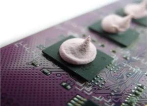 Silicone mỡ cho máy tính máy tính để bàn máy tính xách tay máy tính xách tay CPU <span class=keywords><strong>GPU</strong></span> VGA thẻ nhiệt dẫn điện Dán Gel - Product Image 6