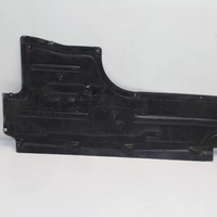51757207268 Pelindung Bawah Mesin Kanan untuk BMW F10 520i 523i