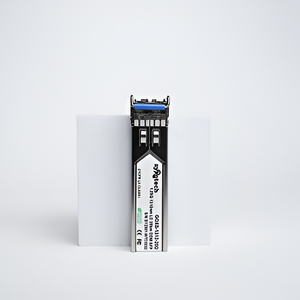 Module émetteur-récepteur optique SFP GOXS 1312 20D 1.25G 1310nm 20KM Fibre monomode DDM Connecteur LC Duplex pour Réseaux Gigabit - Product Image 1