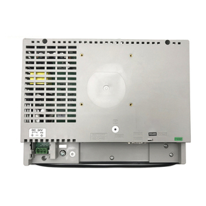 หน้าจอสัมผัส HMI ขนาด 10.4 นิ้ว สำหรับ HMIGTO5310 - Product Image 2