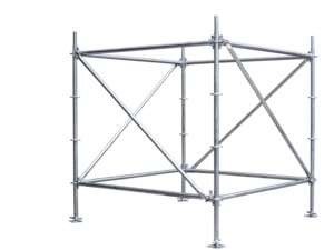 Anello in acciaio strato di blocco Truss evento suono Truss telaio linea <span class=keywords><strong>Array</strong></span> strato traliccio impalcatura - Product Image 2