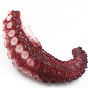 Aliments <span class=keywords><strong>de</strong></span> simulation KI Liangpeng : griffes <span class=keywords><strong>de</strong></span> poulpe, tentacules, moustaches <span class=keywords><strong>de</strong></span> <span class=keywords><strong>calmar</strong></span>, modèle <span class=keywords><strong>de</strong></span> fruits <span class=keywords><strong>de</strong></span> mer, arrangement <span class=keywords><strong>de</strong></span> plats et photographie - Product Image 5