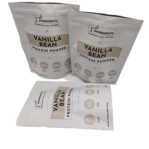 Sellado térmico personalizado, troquelado, bolsa <span class=keywords><strong>de</strong></span> pie, aperitivos, patatas fritas, <span class=keywords><strong>bolsas</strong></span> <span class=keywords><strong>de</strong></span> plástico <span class=keywords><strong>de</strong></span> grado alimenticio, cremallera resellable, bolsa <span class=keywords><strong>de</strong></span> Mylar <span class=keywords><strong>de</strong></span> aluminio congelado - Product Image 6