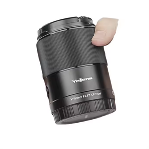 YONGNUO เลนส์กล้อง YN50mm F1.8Z DF DSM Full-Frame โฟกัสอัตโนมัติ Z-Mount เลนส์สําหรับ <span class=keywords><strong>Nikon</strong></span> <span class=keywords><strong>Z9</strong></span> Z7 Z5 Z6 Z50 - Product Image 5