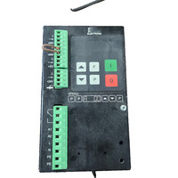 Contrôleur de fréquence variable REO Elektronik REOVIB MFS 168, durable, en gros