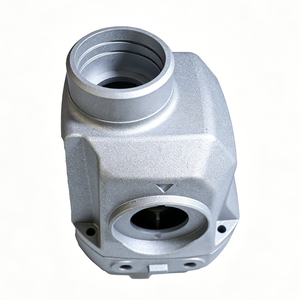 Impression 3D en nylon PA12 haute résistance SLS |   Prototypes fonctionnels et pièces en petites séries pour l'automobile et l'équipement industriel - Product Image 6
