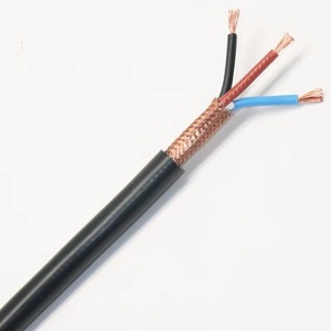 Câble de contrôle blindé en cuivre étamé LIYCY-JZ/OZ/JB/<span class=keywords><strong>OB</strong></span>, 2, 3, 4, 5, 6, 7, 8 conducteurs, 1,5 mm, 2,5 mm, 4 mm, 6 mm, 10 mm, paire torsadée - Product Image 5