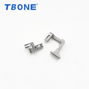 TBONE 700-4 <b>Teeth</b> 204676 208078 For Overlock <b>Machine</b> Sewing Equipment Parts - Product Image 4