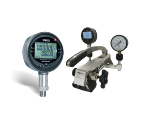 Bomba de Calibración de 70 Bares, Original y Nueva, Último Modelo en Venta - Product Image 2