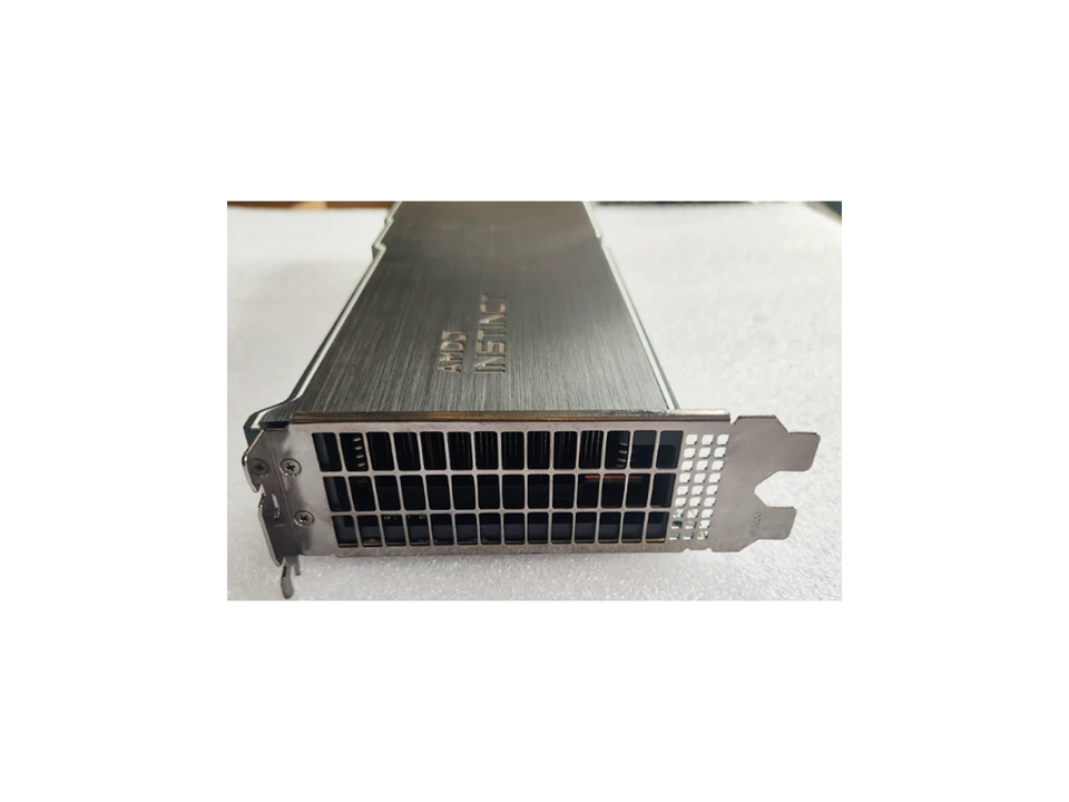 DLRR-AMD-GPU-Mi210 GPU Accelerator for High Performance Computing ...