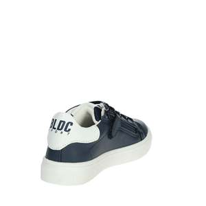 Zapatillas Deportivas para Niños Balducci Sport BS5126 Azules, Calzado Casual - Product Image 3