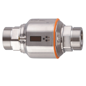 Capteur de débit Ifm SM2100, débitmètre magnéto-inductif - Product Image 3