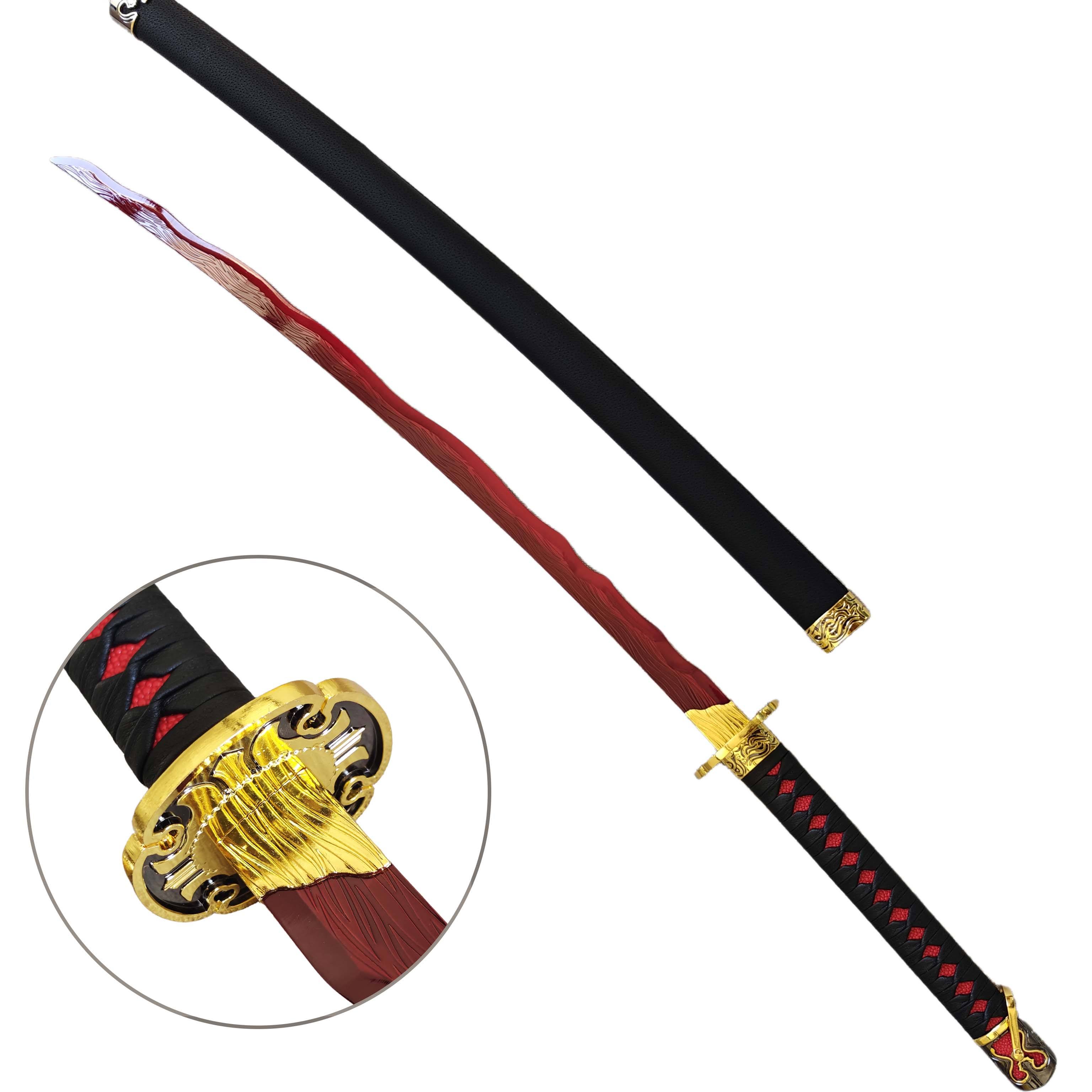 Rivières de Sang 102cm