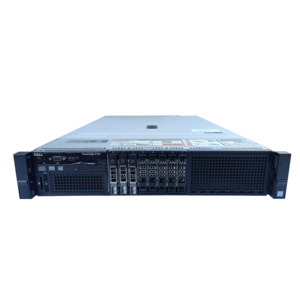 เซิร์ฟเวอร์ R730 R730XD Blade Server 2U Rack Mount X99 แบบ Dual-Socket พร้อมระบบจัดเก็บข้อมูลเสมือนจริง ระบบครบชุด Barebone เซิร์ฟเวอร์มือสอง - Product Image 5