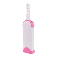 Brosse de dépoussiérage électrostatique Joysing pour poils d'animaux (chats et chiens)