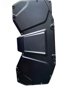Contrôleur PLC, capteur, instrument de mesure de profil 3D, neuf, original, XR-HT15M - Product Image 1