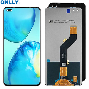 หน้าจอ LCD X692 สำหรับ Infinix Note 8 จอแสดงผลสำหรับ Infinix Note 8i หน้าจอสำหรับ Infinix Note 8i LCD - Product Image 1