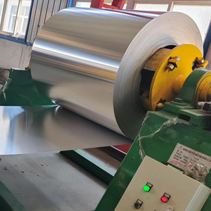 Bobine en alliage d'aluminium directement de l'usine pour la construction et la décoration, avec les grades 2017, 2024, 2A12-T4 - Product Image 4