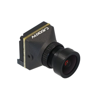 กล้อง CADDX Ratel Pro 1500TVL สำหรับโดรน มองเห็นในที่แสงน้อย พร้อมระบบมองกลางคืน FPV ขนาด 1/1.8 นิ้ว เซ็นเซอร์ BSI Super WDR เลนส์ 2.8 มม. - Product Image 4