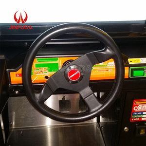 วังกัน มิดไนท์ สำหรับเครื่องเกม 3Dx+ คุณภาพสูง แบบหยอดเหรียญ แข่งรถ - Product Image 5