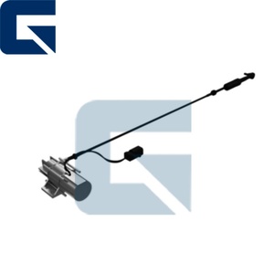 Motor de Aceleración para Excavadora 525-4490 5254490 E303.5C - Product Image 3