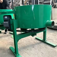 Petit concentrateur centrifuge d'or pour la récupération de l'or fin et la séparation de l'or alluvial et des minerais de roche dure dans l'exploitation minière