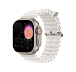 สมาร์ทวอทช์ S11 คุณภาพสูง รุ่นที่ดีที่สุด ซีรีส์ 10 11 Ultra 2 3 Ultra Reloj Intelligente นาฬิกาอัจฉริยะสำหรับโทรศัพท์ iPhone และ Android - Product Image 1