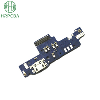 Servicio de Prototipos de Ensamblaje de PCB para Navegación GPS Electrónica FPC, Módulo de PCB para Rastreador GPS GSM, Ensamblaje de PCBA SMT