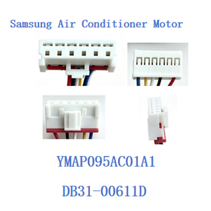 มอ<span class=keywords><strong>เตอร์</strong></span>พัดลมดีซีสำหรับภายนอกอา<span class=keywords><strong>คา</strong></span>ร ใช้ได้กับเครื่องปรับอากาศซัม<span class=keywords><strong>ซุง</strong></span> - Product Image 2