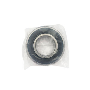 SKF 6205 2RSH ZZ <span class=keywords><strong>roulement</strong></span> à billes à gorge profonde <span class=keywords><strong>lg</strong></span> roulements de Machine à laver 25x52x15mm roulements de moto et de vélo d'origine - Product Image 3