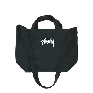 Bolso de Hombro de Lona con una Sola Correa, Bolso Cruzado Reticular para Mujer - Product Image 4