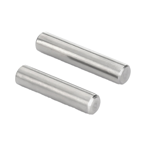 Pino Cilíndrico Sólido de Aço Inoxidável 304 com Posicionamento Fixo, Categoria de Produto: Pino de Concreto Galvanizado 9527 - Product Image 3