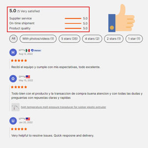 Zhyq PT124Y-615 डायाफ्राम प्रकार उच्च तापमान पिघल दबाव गेज S304/s316 सामग्री से प्रमाणित 350c 100 मिमी व्यास - Product Image 4