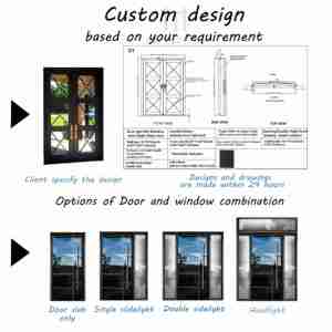 <span class=keywords><strong>Porte</strong></span> Pivotante Façade <span class=keywords><strong>Maison</strong></span> Hitech Design Américain <span class=keywords><strong>Moderne</strong></span> Grande Entrée <span class=keywords><strong>Porte</strong></span> d'Entrée <span class=keywords><strong>Moderne</strong></span> Portes de Sécurité Extérieures pour Maisons - Product Image 4