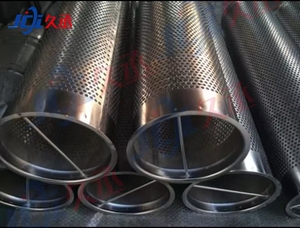 ถุงกรองน้ำมันพืชแบบตลับมีความแม่นยำสูงเครื่องกรองแบบกรงกรองน้ำมันสกปรก - Product Image 4