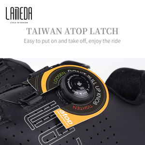 Endurance test traspirante bicicletta <span class=keywords><strong>MTB</strong></span> <span class=keywords><strong>scarpe</strong></span> <span class=keywords><strong>invernali</strong></span> e primavera reattivo Zapatillas De Bicicleta senza lucchetto <span class=keywords><strong>scarpe</strong></span> da bici - Product Image 5