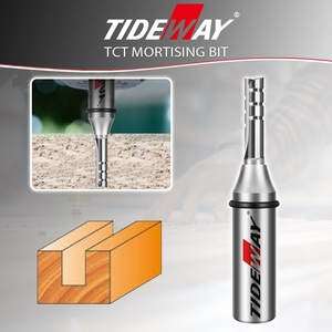 เครื่องกัดร่องคาร์ไบด์สำหรับงานไม้, เครื่องกัดเซาะร่องสำหรับงานไม้ - Product Image 2