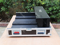 Flight Case personnalisé pour Midas M32 Live Digital Mixer Version normale Flight Case avec roues