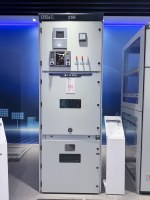 Equipo de Conexión de Media Tensión KYN28A-12 de 12kV Personalizado para Distribución de Energía, Informes de Prueba de Terceros, IP54, Ruptura de Cortocircuito de 40kA