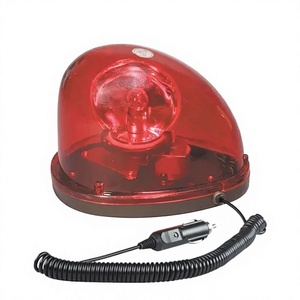 Luces de Baliza para Parabrisas Iota International BL163 de Plástico con Altura Ajustable - Product Image 1