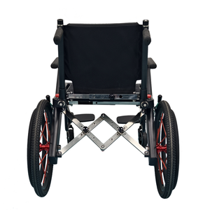 200Kg sedia a rotelle pesante 200Kg leggero disabilitare manuale in alluminio sedia a rotelle manuale sedia a rotelle per adulti