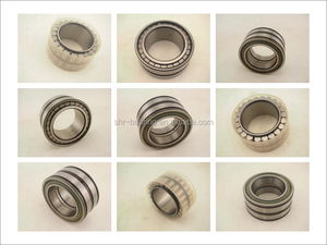 Roulement à rouleaux cylindrique ZA-HTFJ17-4 17*39*12mm Boîte de vitesses automobile Roulement ZA-HTF J17-4G5S2CG-01 ZA HTFJ17 4G - Product Image 6