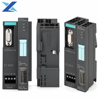 Module d'interface PROFIBUS DP standard Siemens neuf d'origine 6ES7151-1AA04-0AB0 SIMATIC IM151-1 pour E/S distribuées ET200S