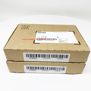 Stock Lenze E82 Series Plc Driver Inverter Electrical <strong>Variable</strong> Frequency Converter Vfd Models E82ZAFCC001/S - Product Image 5