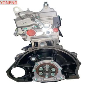 YONENG Power, Haute Qualité, Moteur TLE4G15TD, 1.5T, Convient aux modèles <span class=keywords><strong>HanTen</strong></span> X5 / X7 - Product Image 2