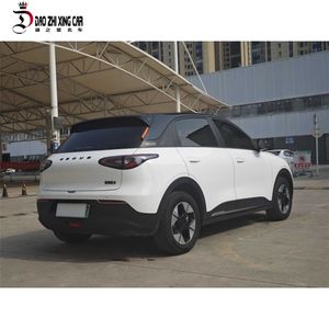 Voiture d'occasion Geely Xingyuan SUV électrique, intérieur clair, transmission intégrale, contrôle ACC - Nouveau lancement, marque chinoise <span class=keywords><strong>mature</strong></span> pour l'importation de voitures d'occasion - Product Image 2